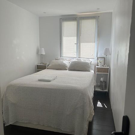 Location De Chambre Privee Dans Residence Prive, Jardins Et Parking Gratuit 1 Min To Tramway Et 9 Min De Centre-Ville, Accessibilite A Plusieurs Transports 尼斯 外观 照片