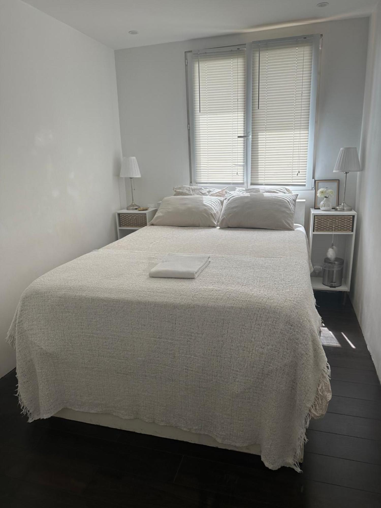 Location De Chambre Privee Dans Residence Prive, Jardins Et Parking Gratuit 1 Min To Tramway Et 9 Min De Centre-Ville, Accessibilite A Plusieurs Transports 尼斯 外观 照片