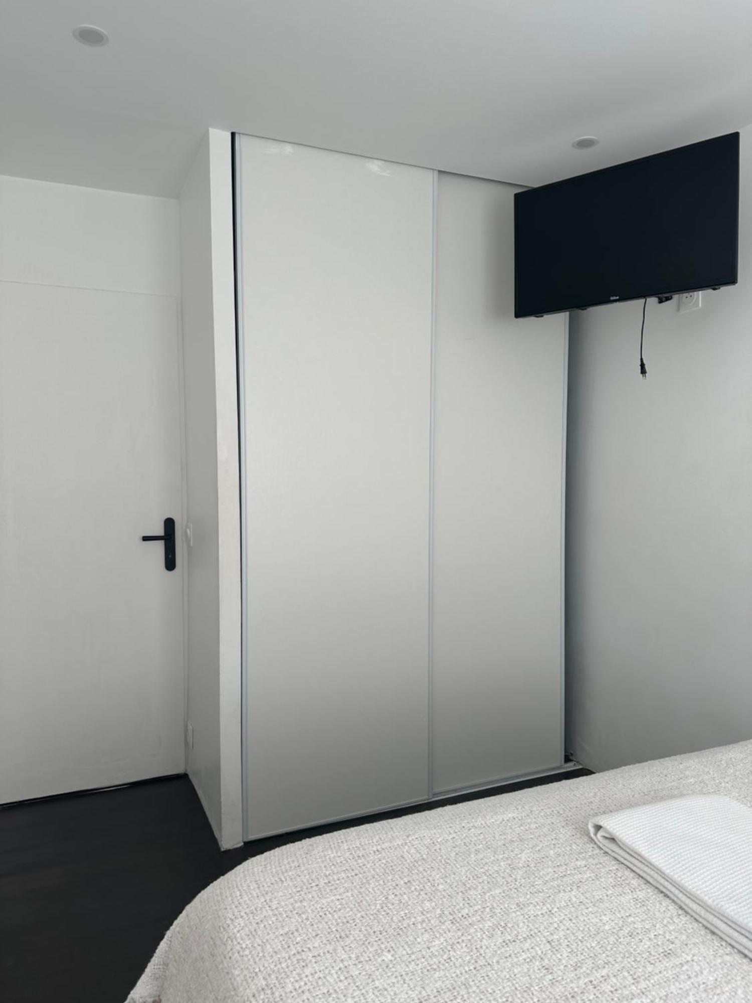Location De Chambre Privee Dans Residence Prive, Jardins Et Parking Gratuit 1 Min To Tramway Et 9 Min De Centre-Ville, Accessibilite A Plusieurs Transports 尼斯 外观 照片
